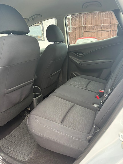 Hyundai ix20 6 of 6