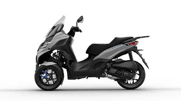Piaggio MP3 310 Sport 5 of 10