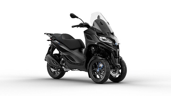 Piaggio MP3 310 Sport 2 of 10