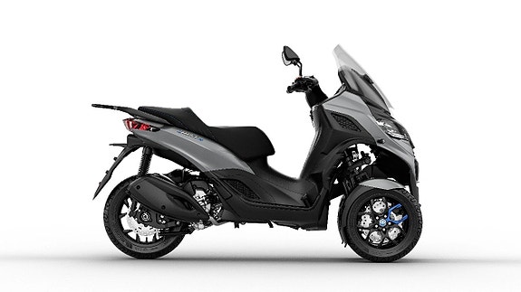 Piaggio MP3 310 Sport 4 of 10