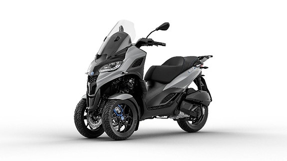 Piaggio MP3 310 Sport 6 of 10