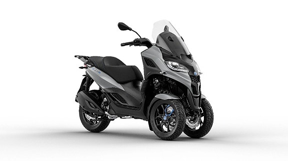 Piaggio MP3 310 Sport 3 of 10