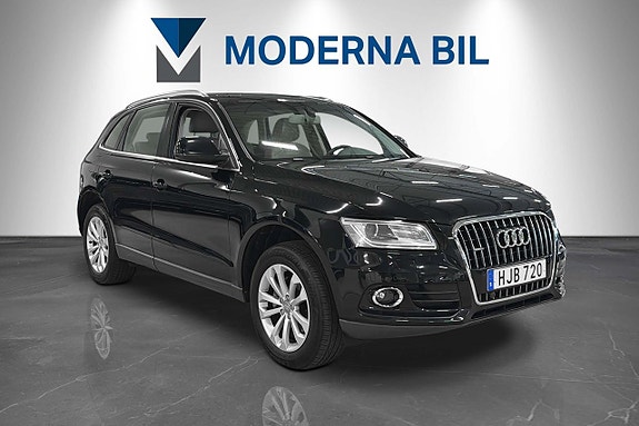 Audi Q5 8 of 20