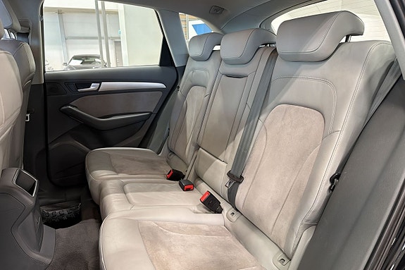 Audi Q5 18 of 20