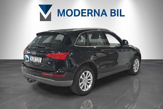 Audi Q5 6 of 20