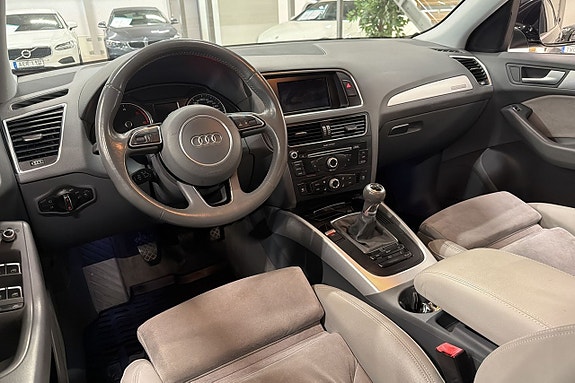 Audi Q5 9 of 20