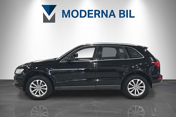 Audi Q5 3 of 20