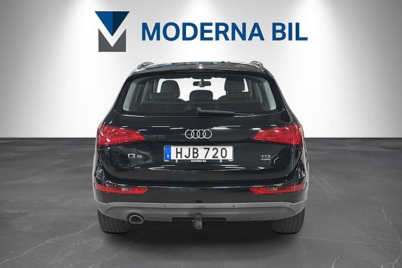Audi Q5 5 of 20