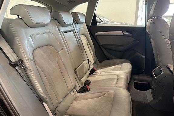 Audi Q5 17 of 20