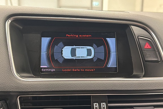 Audi Q5 11 of 20