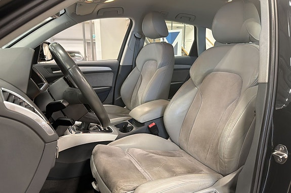 Audi Q5 14 of 20