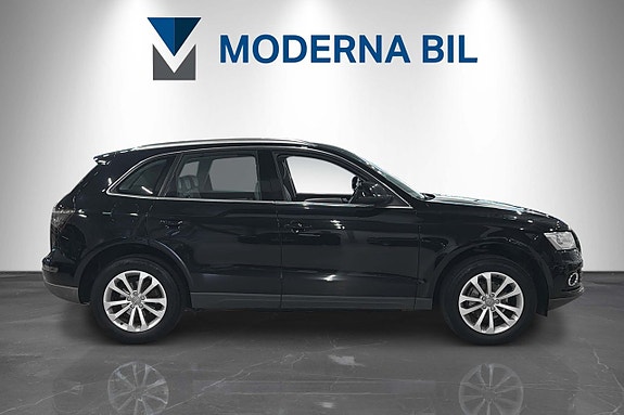 Audi Q5 7 of 20