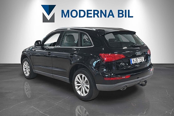 Audi Q5 4 of 20