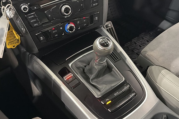 Audi Q5 12 of 20