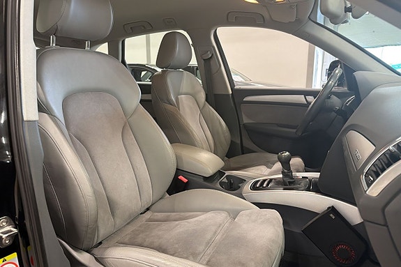 Audi Q5 15 of 20