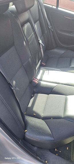 Volvo S60 5 of 5