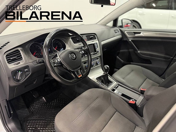 Volkswagen Golf I 10 of 22