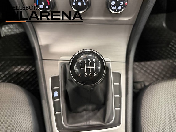 Volkswagen Golf I 16 of 22