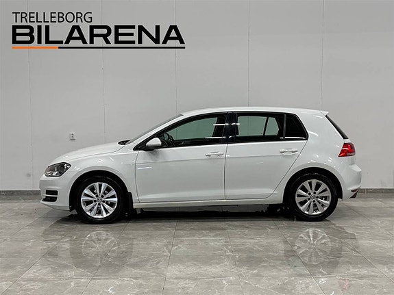 Volkswagen Golf I 5 of 22