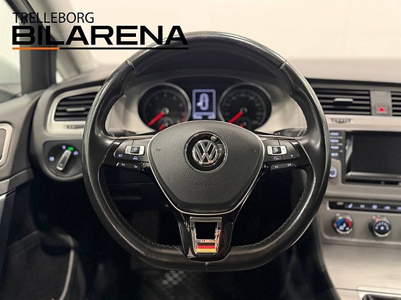 Volkswagen Golf I 15 of 22