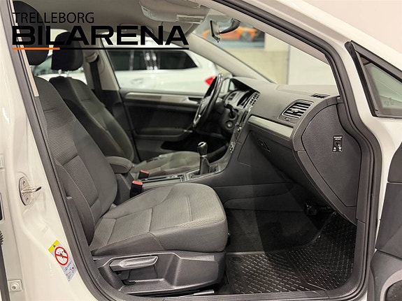 Volkswagen Golf I 12 of 22