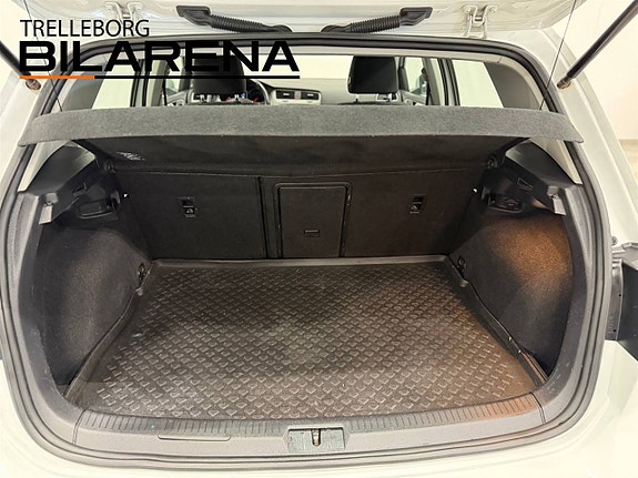 Volkswagen Golf I 22 of 22
