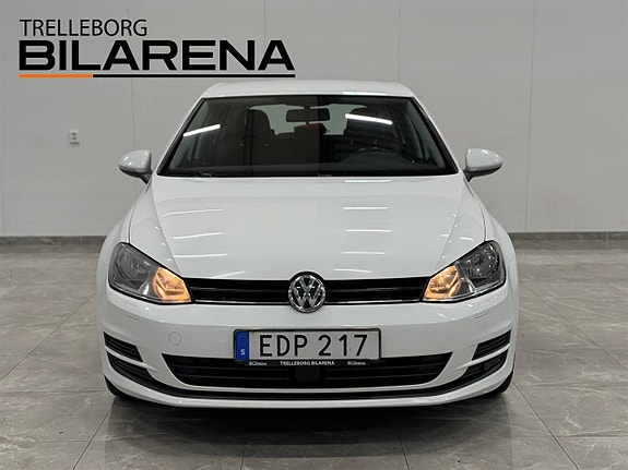 Volkswagen Golf I 3 of 22