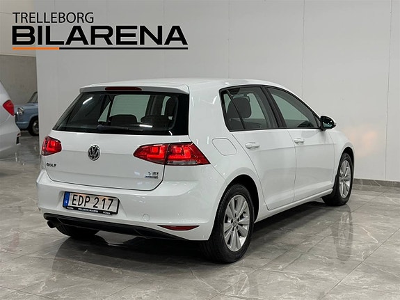 Volkswagen Golf I 8 of 22