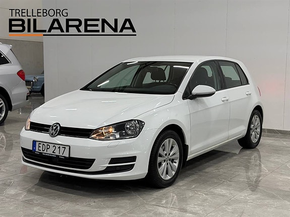 Volkswagen Golf I 4 of 22