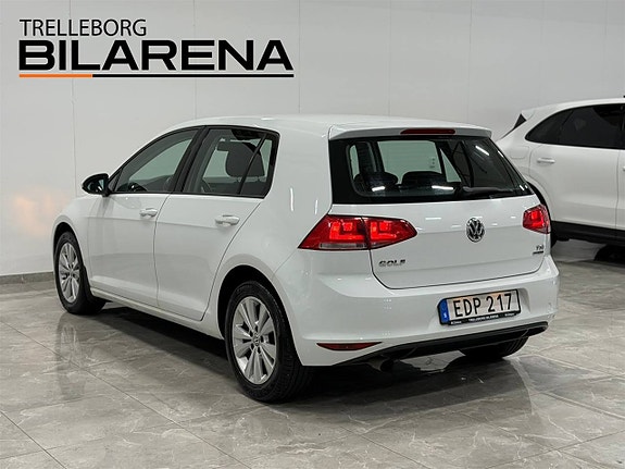 Volkswagen Golf I 6 of 22