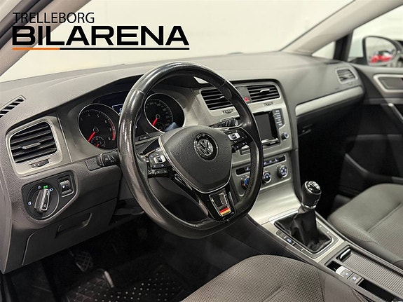 Volkswagen Golf I 9 of 22