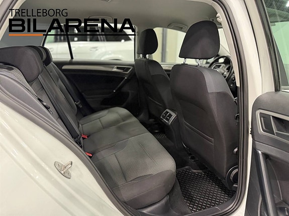 Volkswagen Golf I 19 of 22