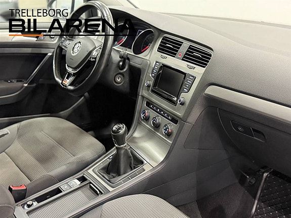 Volkswagen Golf I 11 of 22