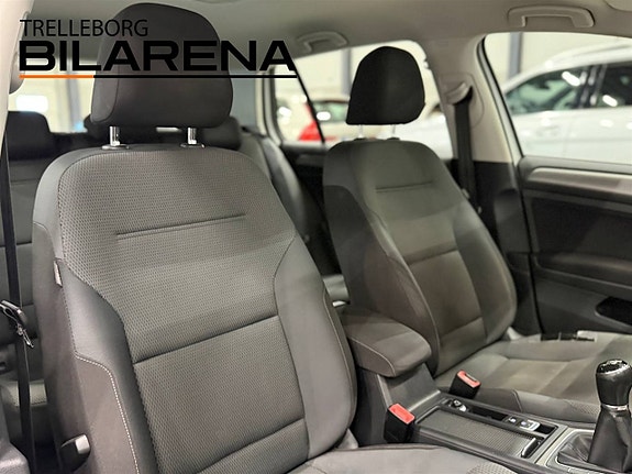 Volkswagen Golf I 13 of 22