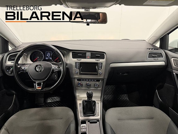 Volkswagen Golf I 14 of 22