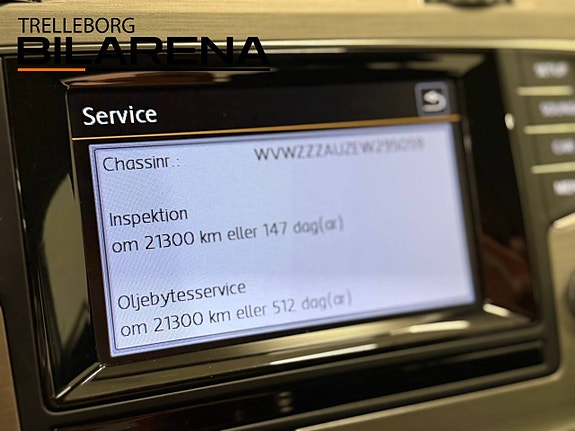 Volkswagen Golf I 18 of 22