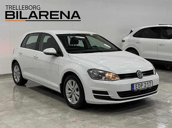 Volkswagen Golf I 2 of 22
