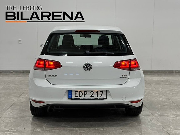 Volkswagen Golf I 7 of 22