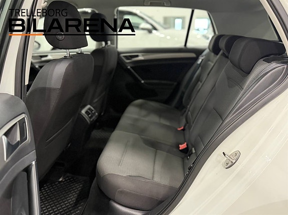 Volkswagen Golf I 20 of 22