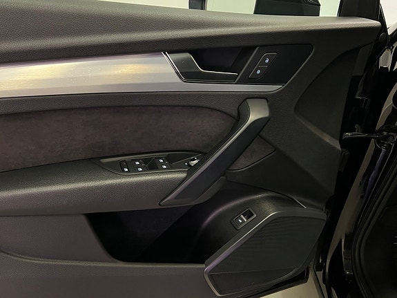 Audi SQ5 17 of 30
