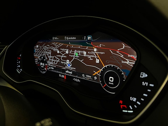 Audi SQ5 29 of 30