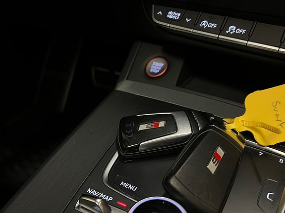 Audi SQ5 28 of 30