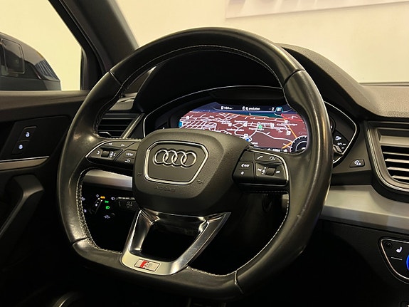Audi SQ5 25 of 30