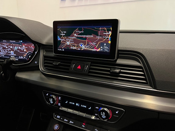 Audi SQ5 27 of 30