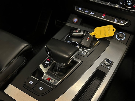 Audi SQ5 26 of 30