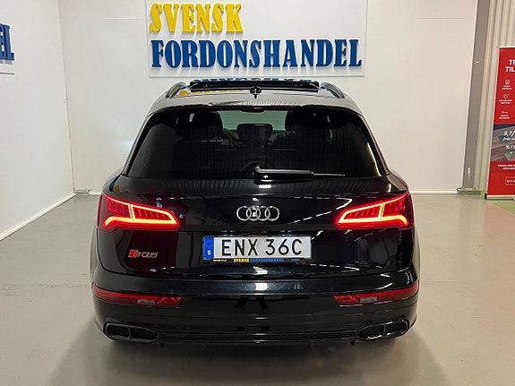 Audi SQ5 9 of 30