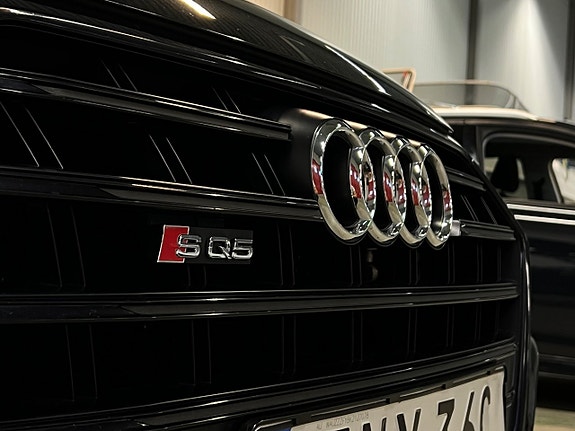 Audi SQ5 6 of 30