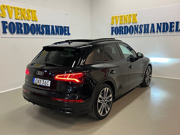Audi SQ5 8 of 30