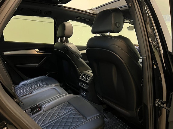 Audi SQ5 21 of 30