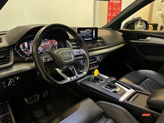 Audi SQ5 15 of 30